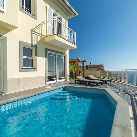 Willa Casa Agrela By Rent2U, Lda Calheta  Zewnętrze zdjęcie
