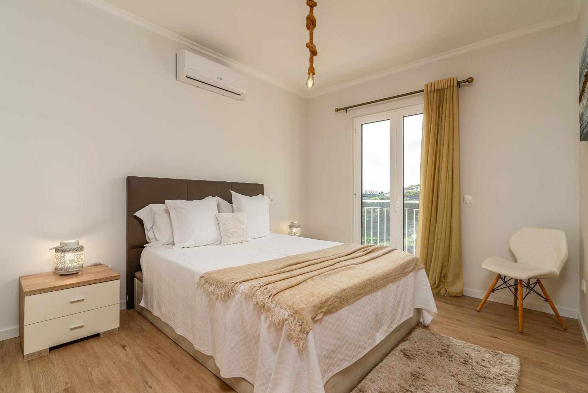 Willa Casa Agrela By Rent2U, Lda Calheta  Zewnętrze zdjęcie