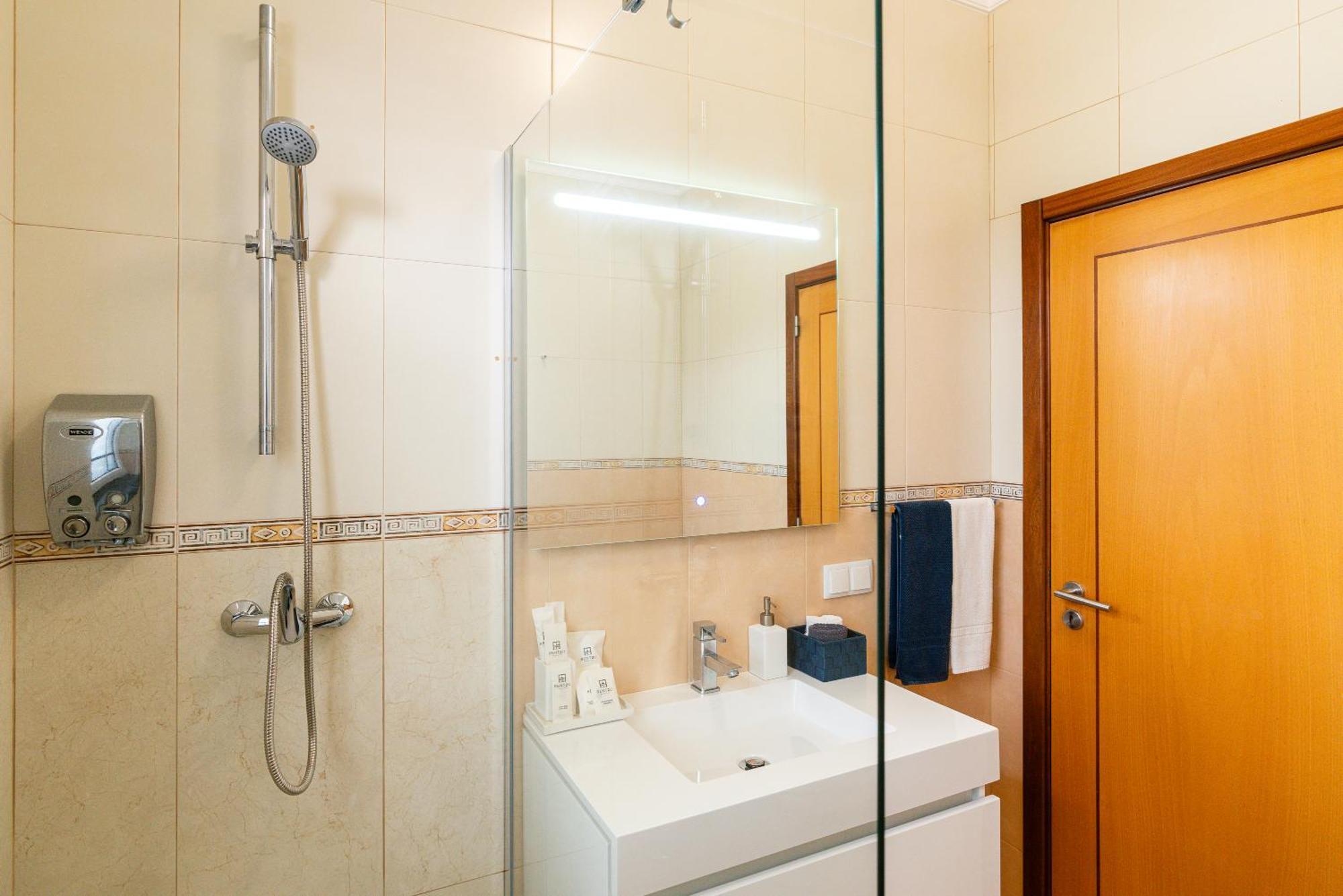 Willa Casa Agrela By Rent2U, Lda Calheta  Zewnętrze zdjęcie