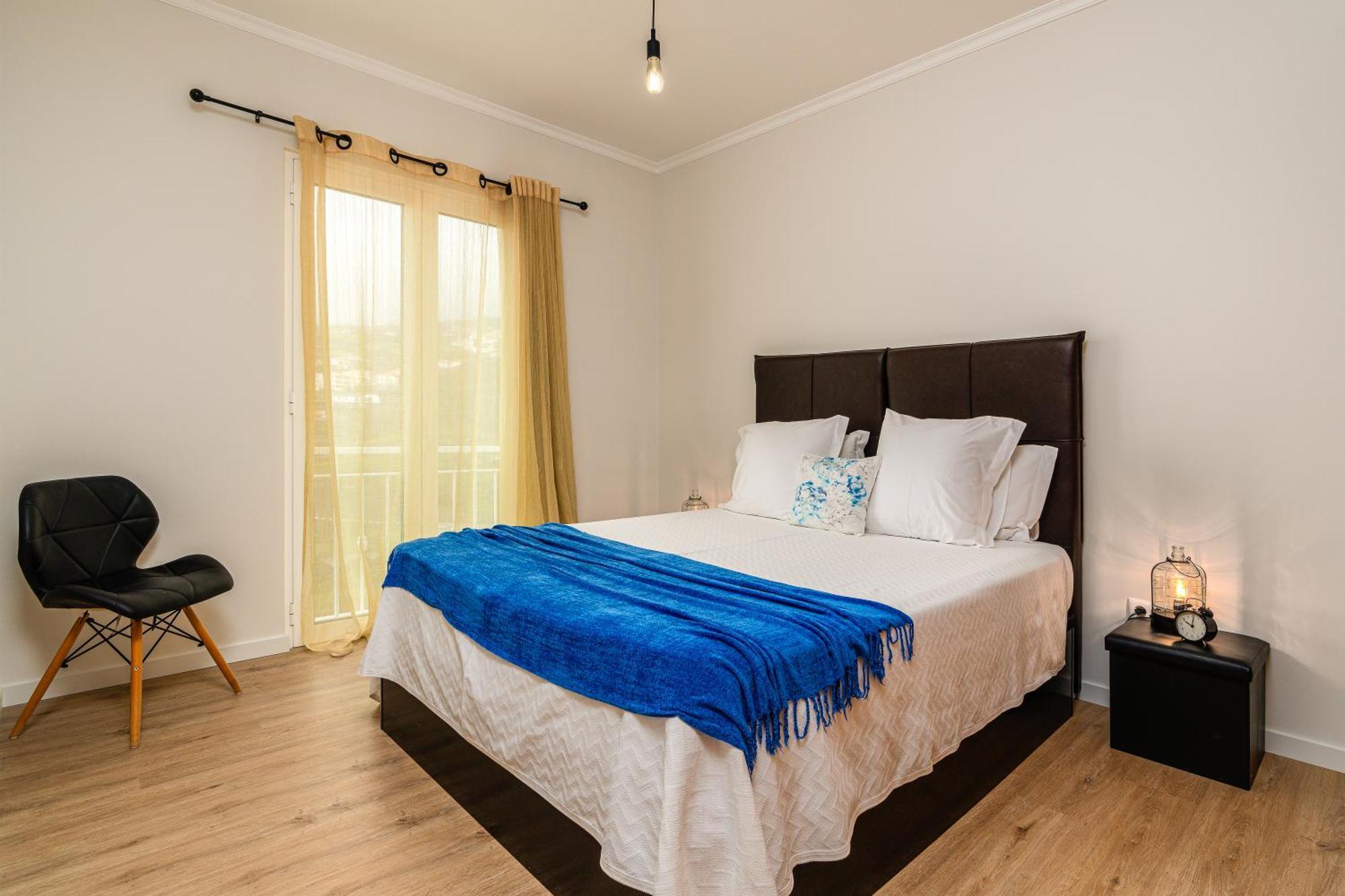 Willa Casa Agrela By Rent2U, Lda Calheta  Zewnętrze zdjęcie