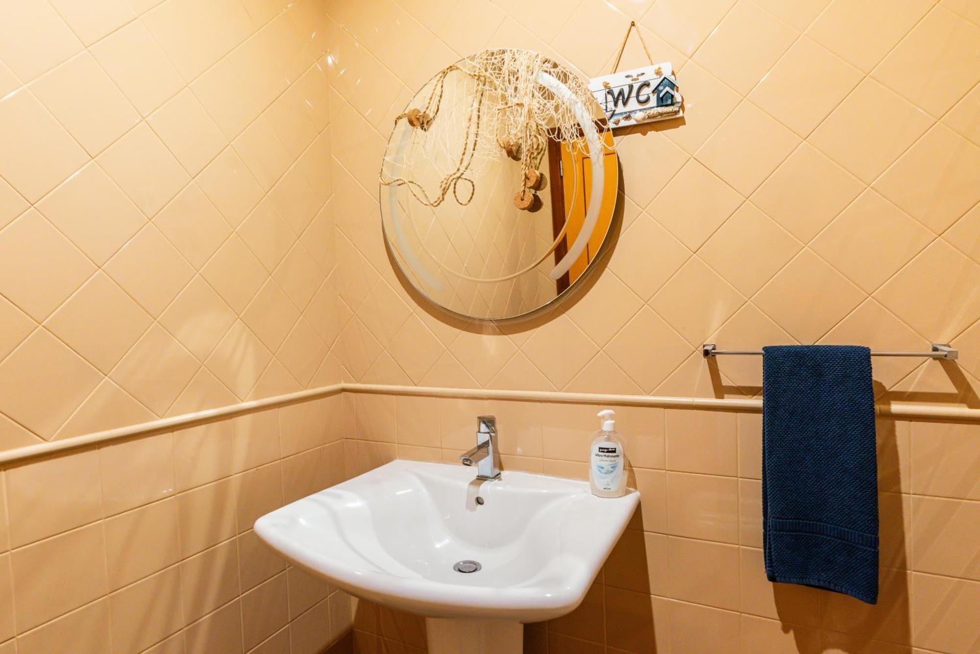 Willa Casa Agrela By Rent2U, Lda Calheta  Zewnętrze zdjęcie