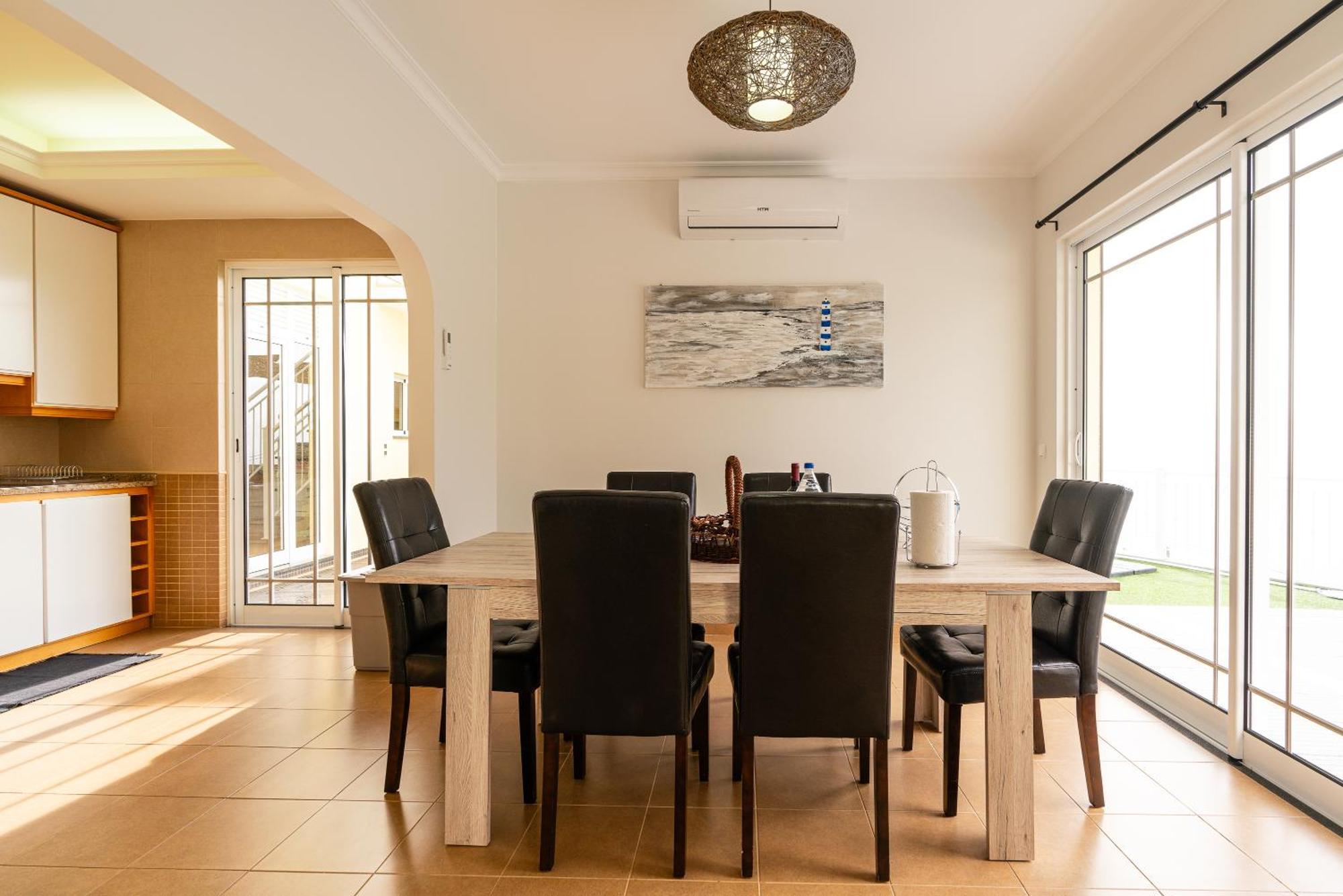 Willa Casa Agrela By Rent2U, Lda Calheta  Zewnętrze zdjęcie