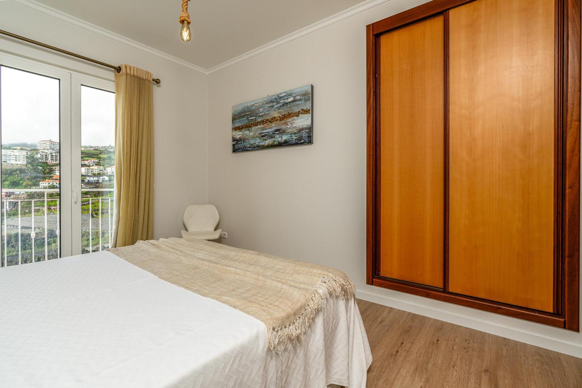 Willa Casa Agrela By Rent2U, Lda Calheta  Zewnętrze zdjęcie