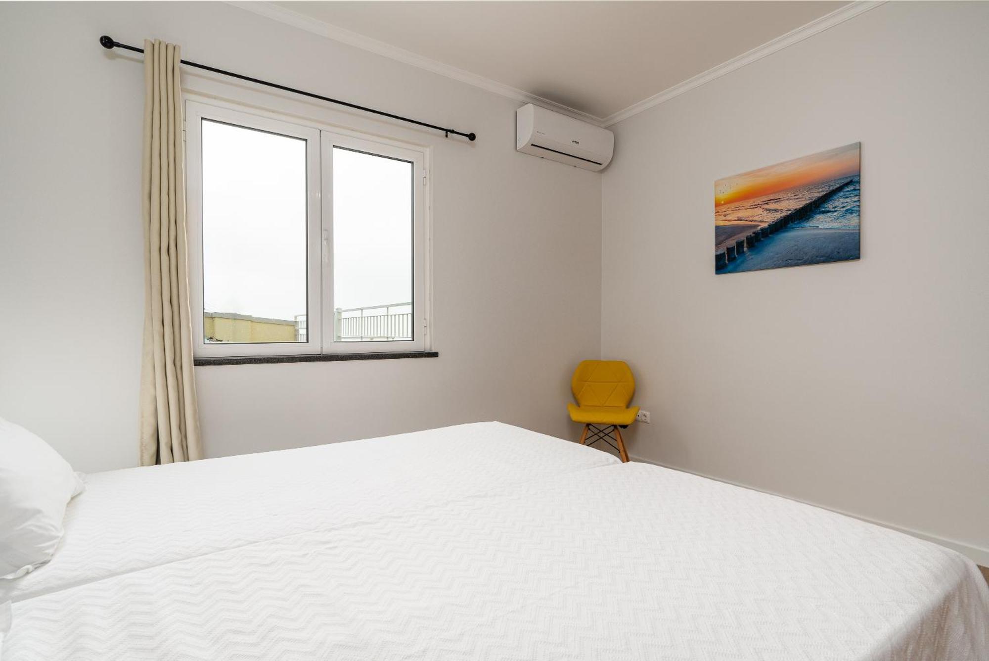 Willa Casa Agrela By Rent2U, Lda Calheta  Zewnętrze zdjęcie