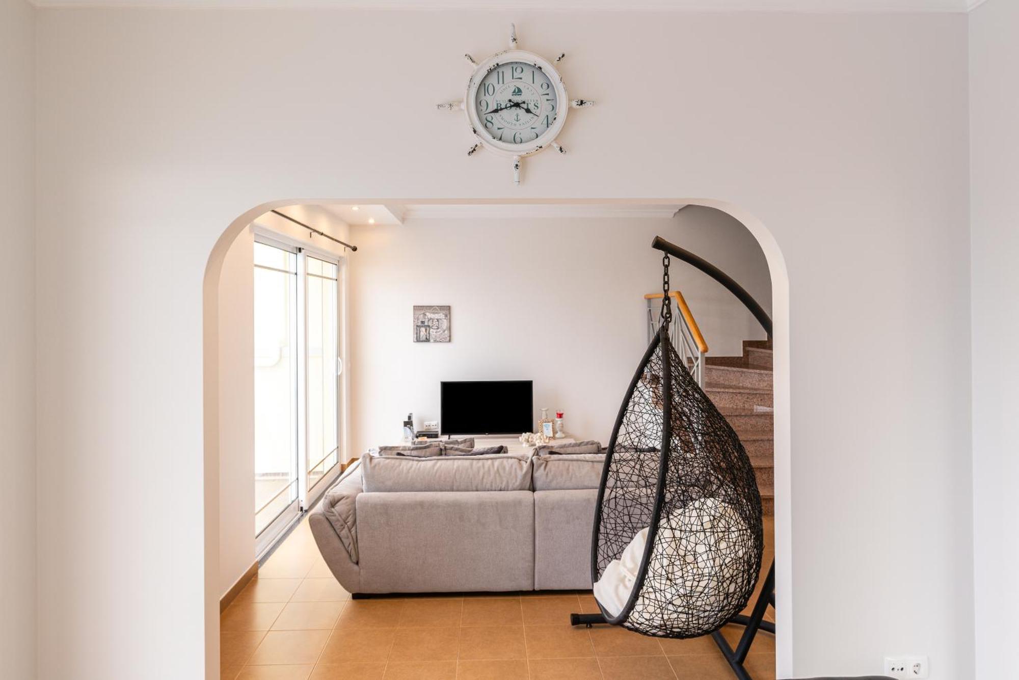 Willa Casa Agrela By Rent2U, Lda Calheta  Zewnętrze zdjęcie
