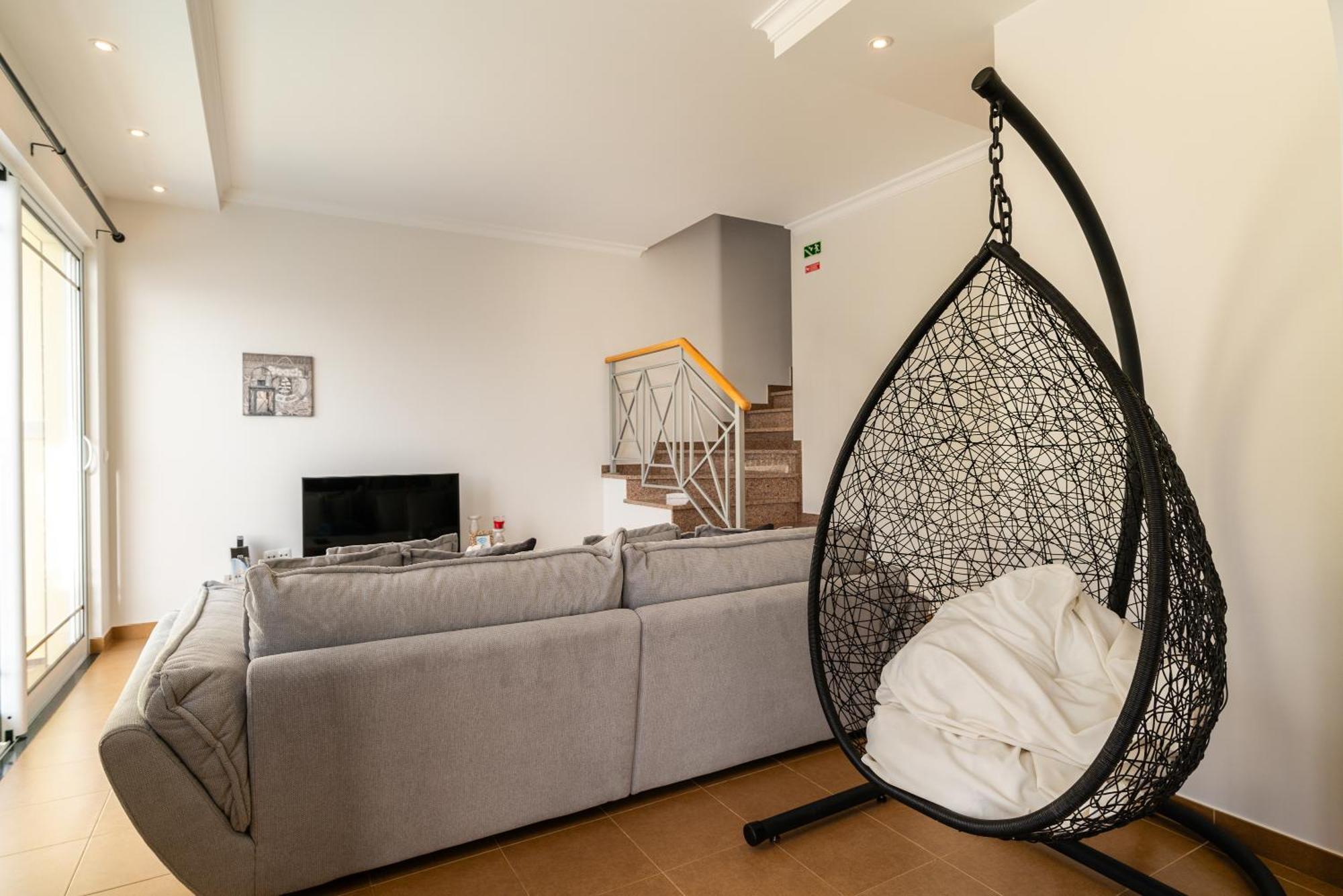Willa Casa Agrela By Rent2U, Lda Calheta  Zewnętrze zdjęcie
