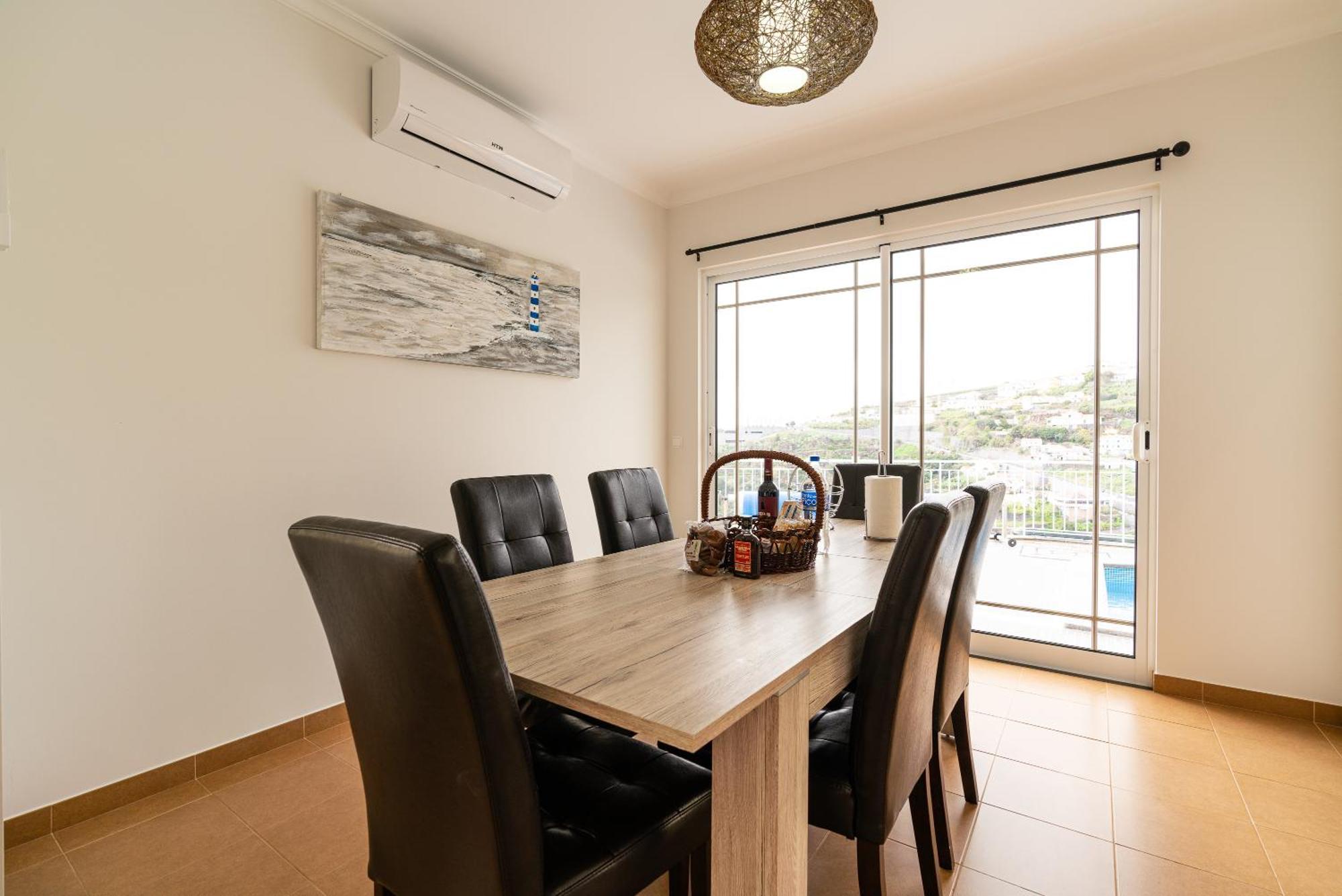 Willa Casa Agrela By Rent2U, Lda Calheta  Zewnętrze zdjęcie