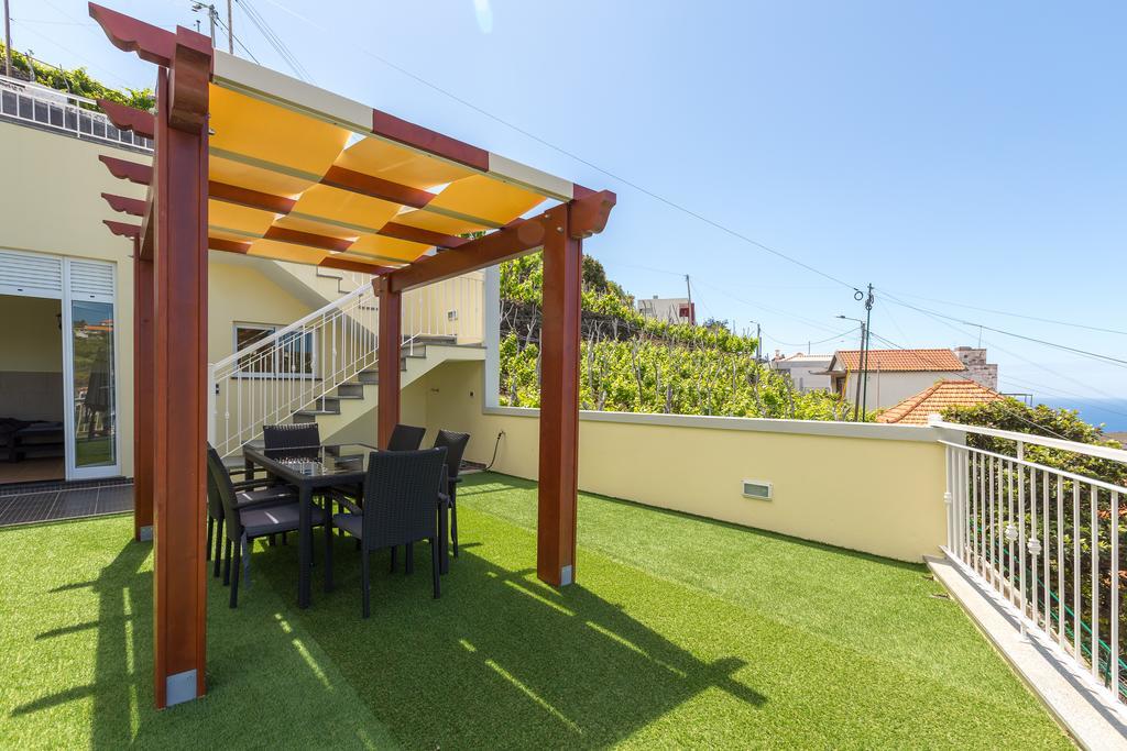 Willa Casa Agrela By Rent2U, Lda Calheta  Zewnętrze zdjęcie