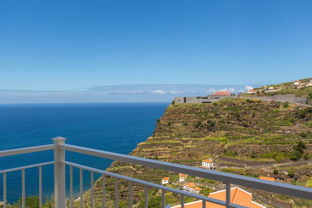 Willa Casa Agrela By Rent2U, Lda Calheta  Zewnętrze zdjęcie