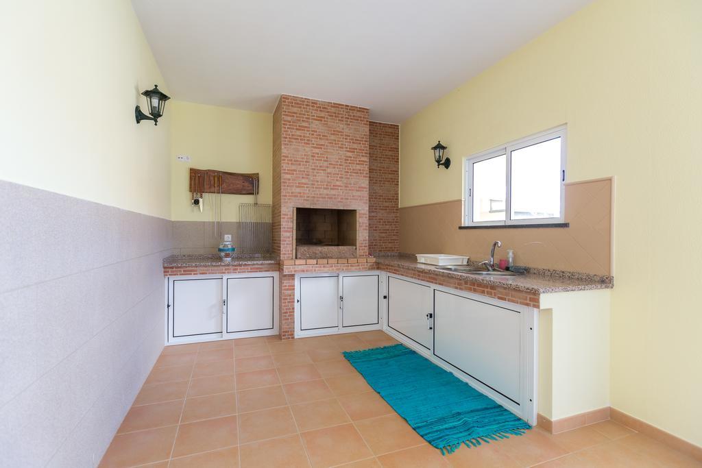 Willa Casa Agrela By Rent2U, Lda Calheta  Zewnętrze zdjęcie