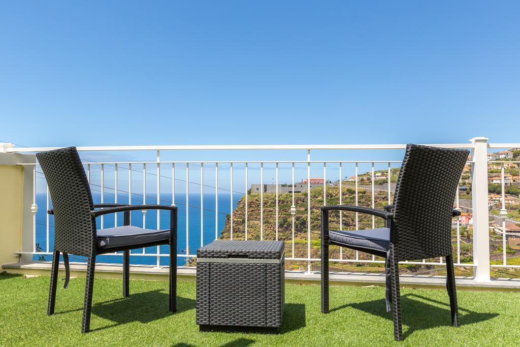 Willa Casa Agrela By Rent2U, Lda Calheta  Zewnętrze zdjęcie